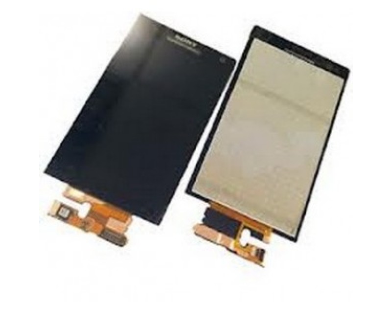 Sony Xperia Z LCD and Digitizer